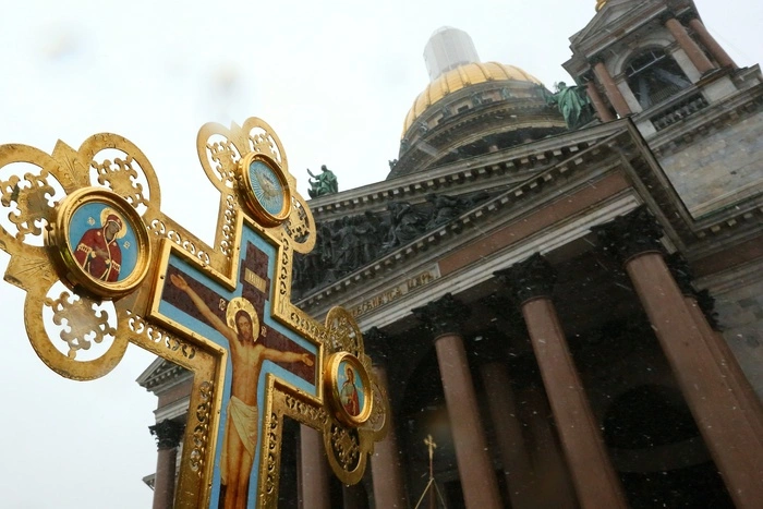 Андрей Кураев: ажиотаж вокруг «Матильды» инициирован патриархом