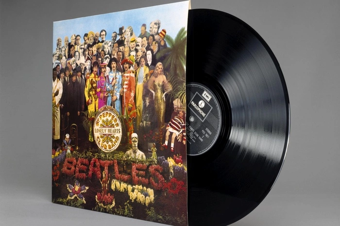 Винил победил: в США продажи пластинок обогнали цифровые копии