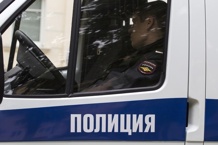 Полиция будет особо охранять Екатеринбург во время новогодних праздников