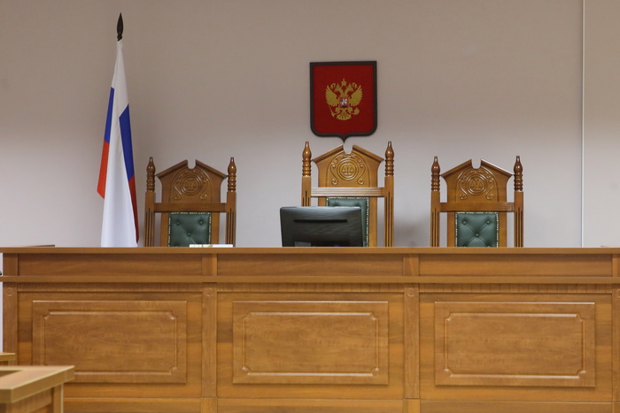 Дело экс-главбуха «Седьмой студии» Нины Масляевой рассмотрят сегодня в суде