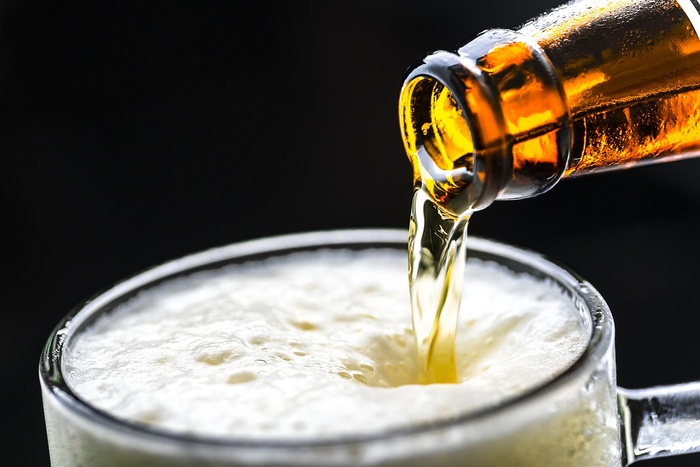 Минздрав опроверг информацию о «безопасной доле алкоголя»