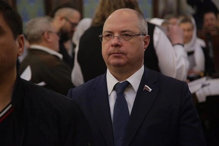 Депутат Госдумы от КПРФ предложил ввести льготы для РПЦ по аналогии с малым бизнесом