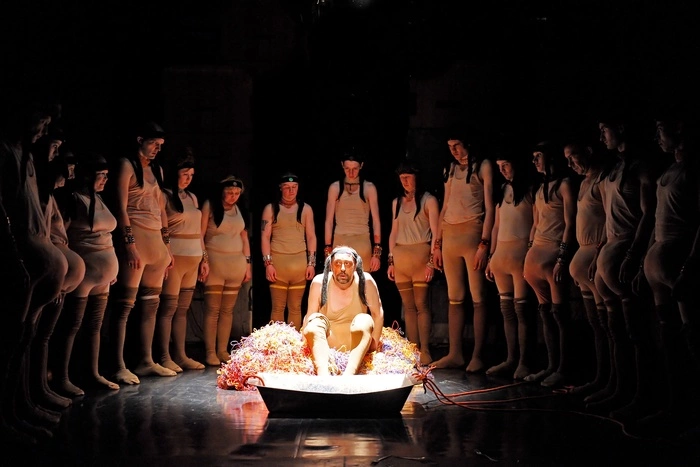 Бывший дом «Коляда-театра» на Тургенева выставлен на торги