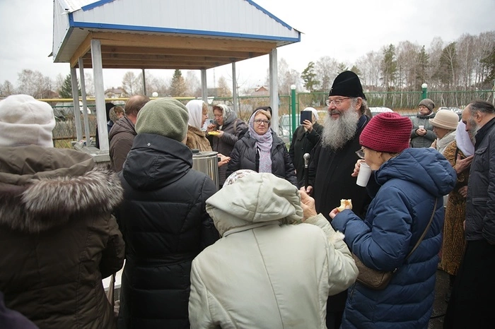 Новый митрополит Екатеринбургский вернется на Урал в день проводов владыки Кирилла