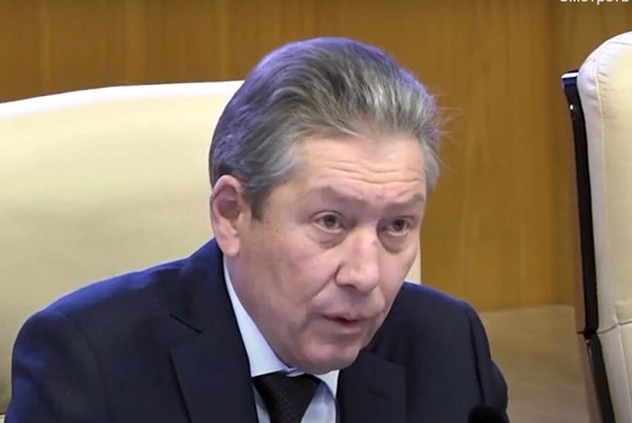 СМИ: тело вице-президент «Лукойла» нашли под окнами больницы