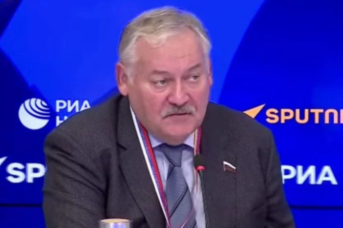 В Госдуме увидели «деструктивный посыл» в репликах Константина Затулина о новых территориях