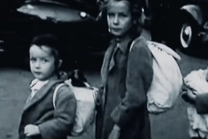 В России призвали закрепить написание слова «Холокост» с большой буквы