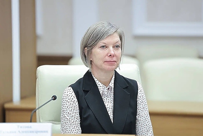 Новый детский свердловский омбудсмен объяснила, с чем связан рост подростковой преступности