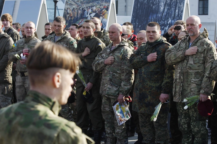 Блогер рассказал о культуре приготовления мяса для украинских военных