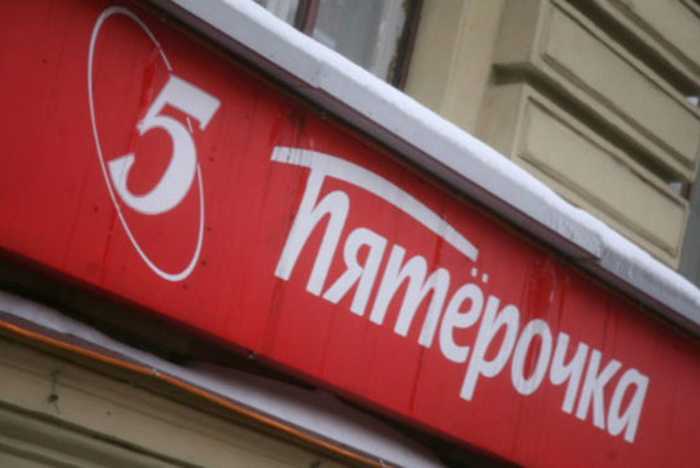 В московском супермаркете «Пятерочка» жестоко избили покупателя
