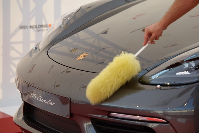 Стрелок из свадебного кортежа в Москве оказался сотрудником прокуратуры