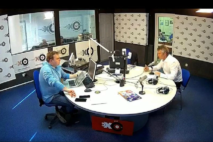 Ройзман признался, что знал об отмене выборов мэра в Екатеринбурге с 2014 года