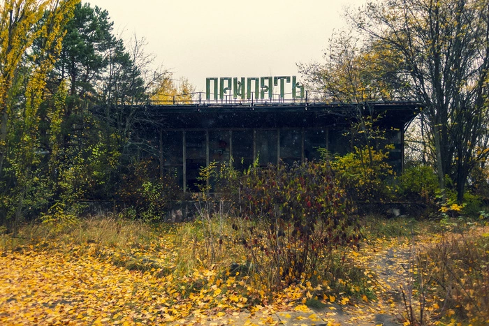 Показанный в сериале «Чернобыль» генерал обратился к Путину