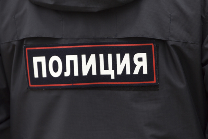 Житель Челябинской области ранил ножом полицейских