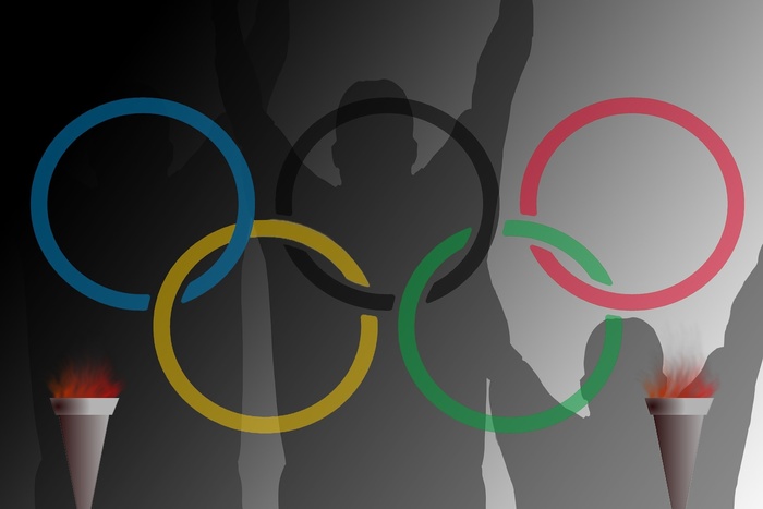 WADA отстранило Россию от соревнований
