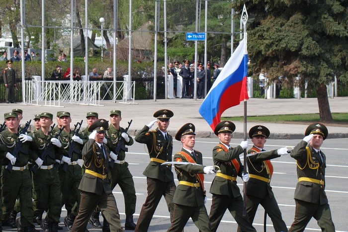В Кремле подтвердили, что отправили ветеранов ВОВ перед парадом на 14-дневный карантин