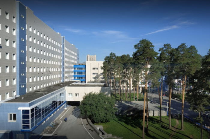 В Свердловской областной клинической больнице на карантин закрыли 11 отделений из-за коронавируса