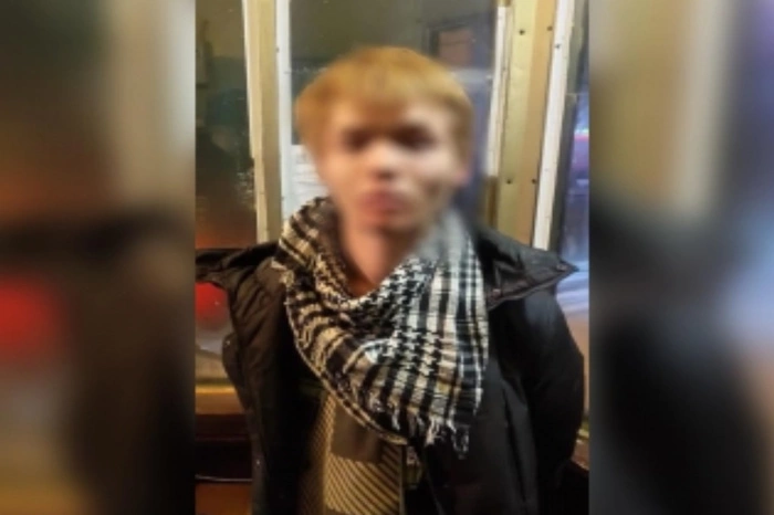 Задержан педофил, который изнасиловал первоклассника в подъезде жилого дома