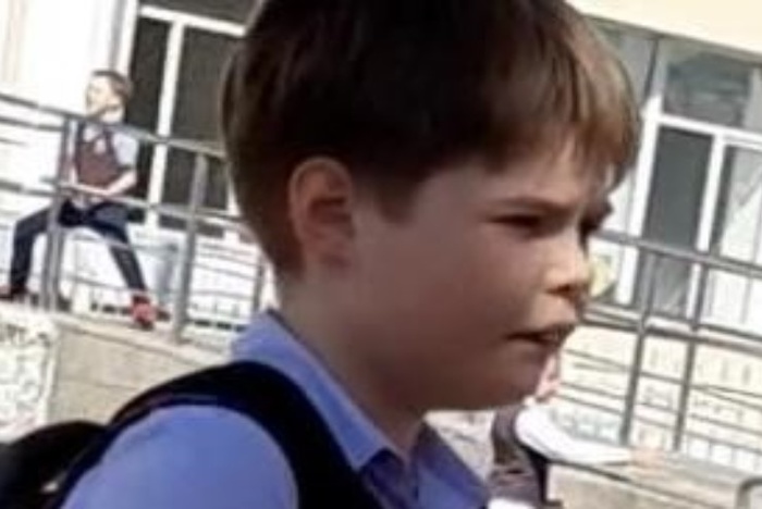 В Свердловской области пропал 10-летний мальчик