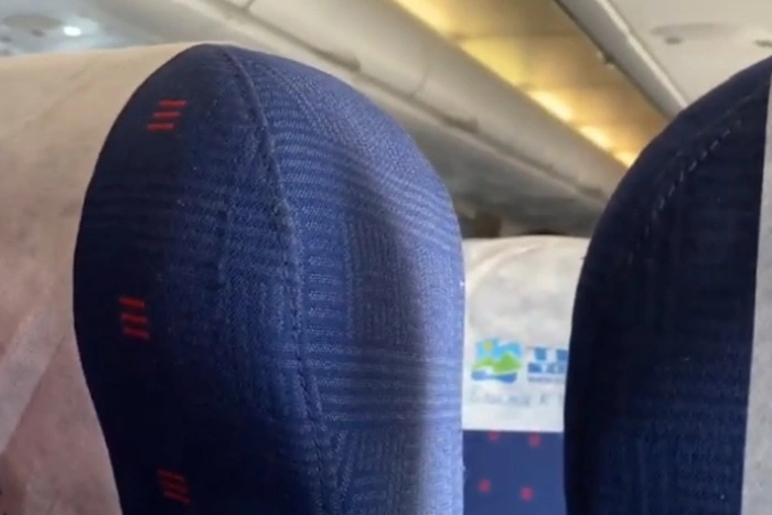 РСТ: В Египте застряли около 900 российских туристов Tez Tour