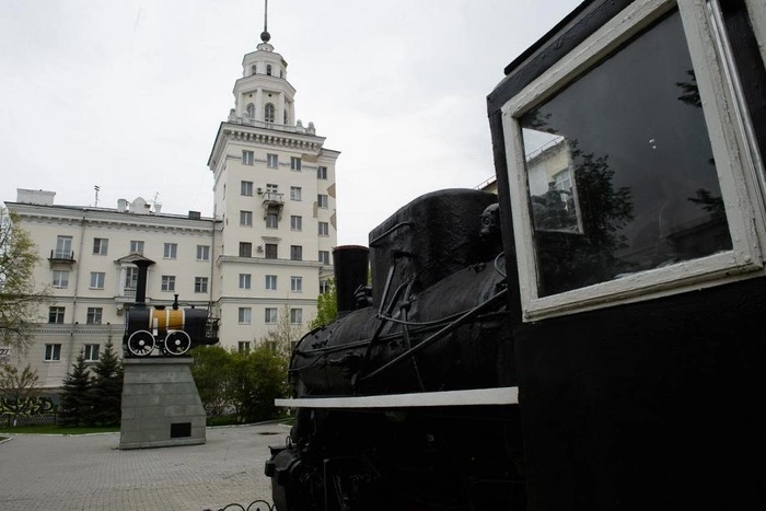 В Екатеринбурге отремонтируют по программе капремонта первые пять старинных домов