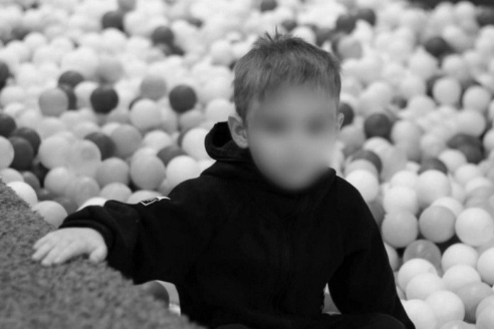 Стали известны результаты судмедэкспертизы 6-летнего мальчика, погибшего в Екатеринбурге