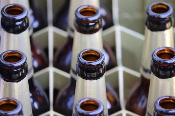 В центре Екатеринбурга снова запретят продавать алкоголь