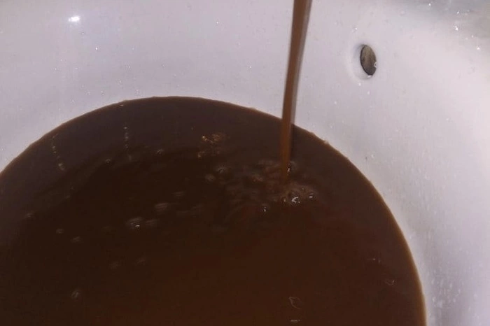 Следователи возбудили уголовное дело из-за качества воды в Первоуральске