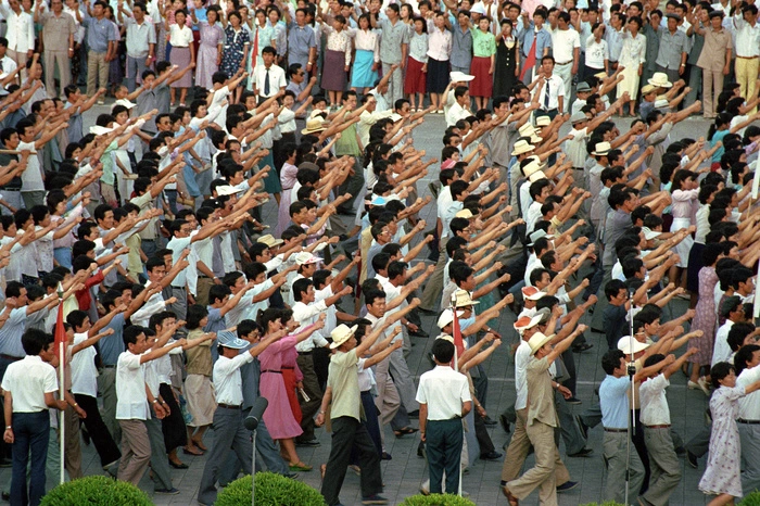 Беженцу из КНДР, укрывшемуся в России, отказывают в убежище