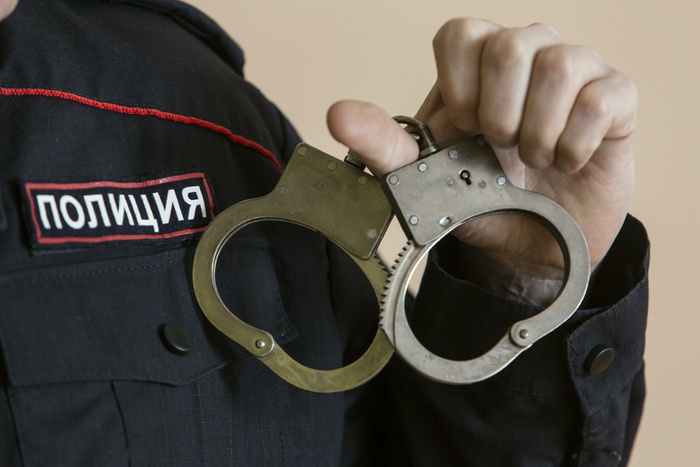 ГУ МВД: Главк будет защищать сотрудников екатеринбургского ОП № 5