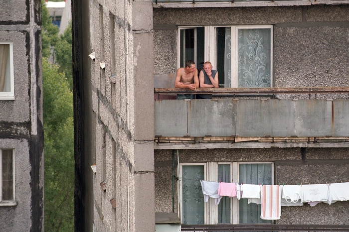 Госдума может избавить от взносов на капремонт еще 2 млн россиян