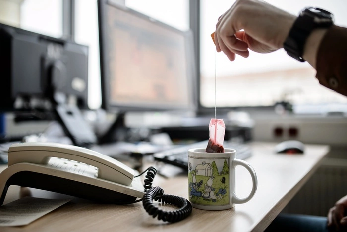 В сети удивились неожиданной развязке в рекламе чая «Принцесса Нури»