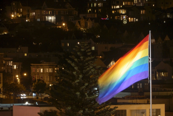 Керри извинился перед членами ЛГБТ-сообщества за десятилетия дискриминации