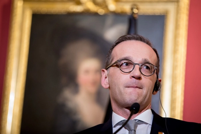 Германия предсказала развитие отношений с Россией после переизбрания Путина