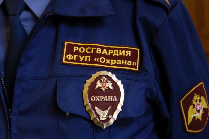 Росгвардия уволит повредившего машины в Зеленограде сотрудника