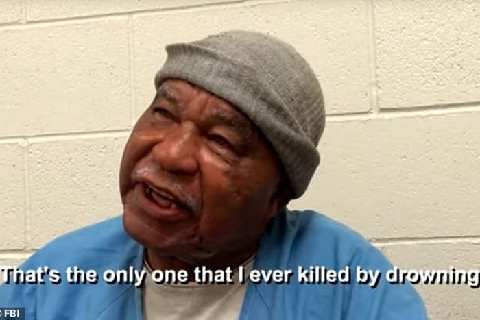 В США 79-летний маньяк признался в 90 новых убийствах и нарисовал лица жертв