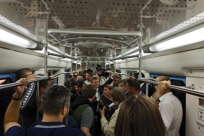 Источник: постановление Якоба по земле для станции «Бажовская» было подделано