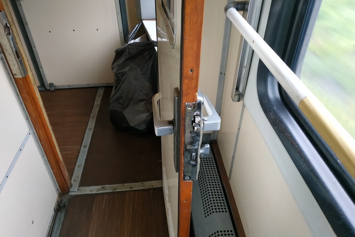 Первая заболевшая коронавирусом в Серове прибыла в город на поезде из Москвы
