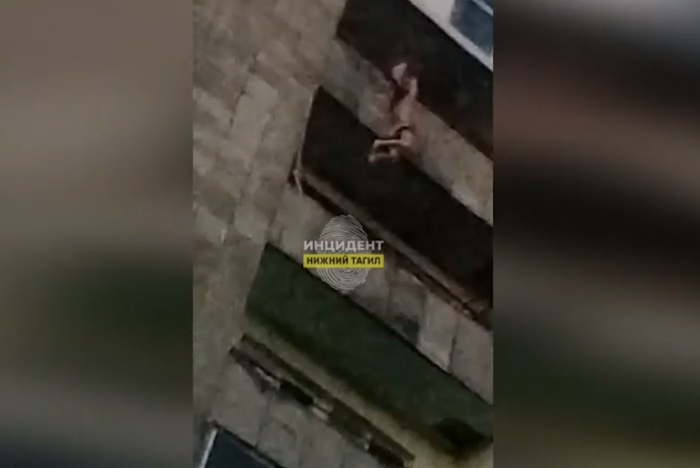Молодая свердловчанка разбилась насмерть, выпав с балкона в свой день рождения