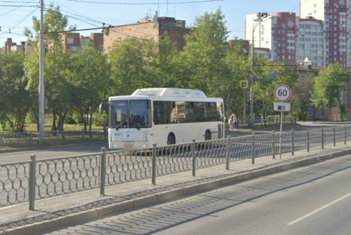 Жители Верхней Пышмы пришли в ужас от новости про отмену популярных автобусов