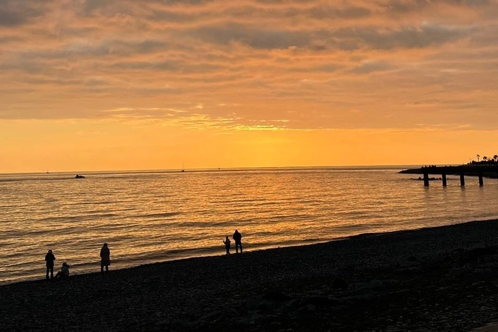 В Екатеринбурге потеплеет до +8 градусов