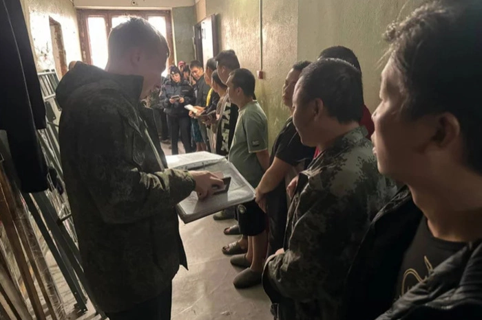 Поток мигрантов в Свердловскую область вырос в два раза