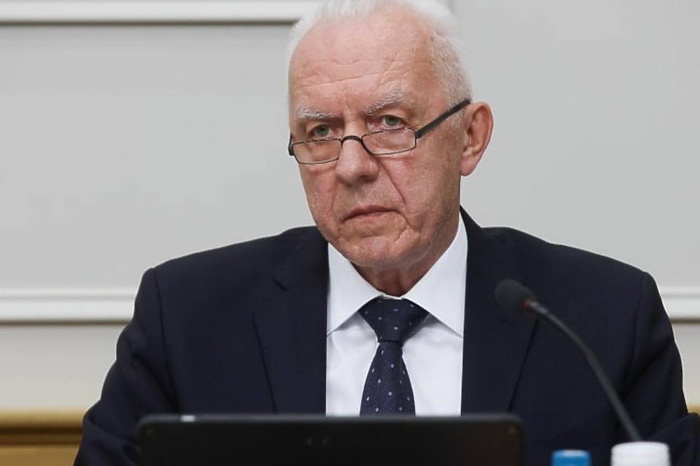 В России назначили новых Генерального прокурора и главу Верховного суда