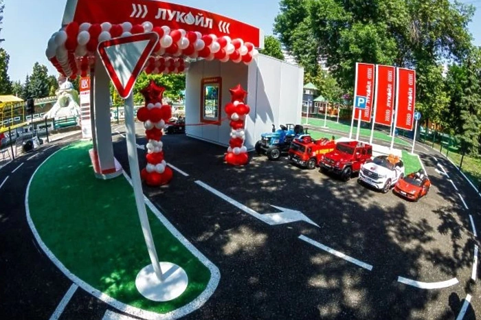 В Ираке решили национализировать месторождение «Лукойла»