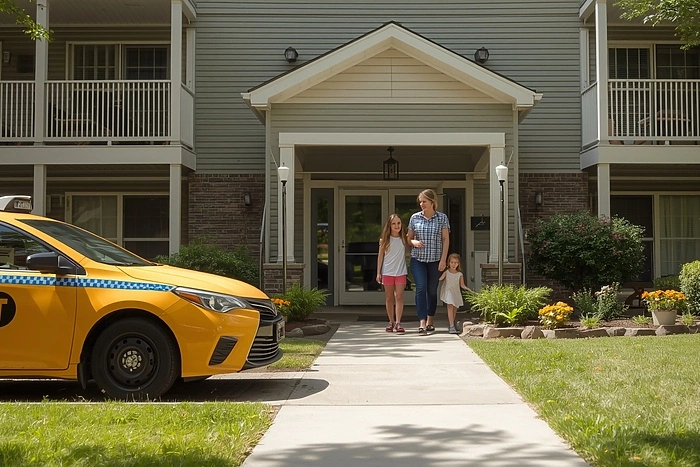 «Яндекс» в марте запустит в Екатеринбурге новый сервис такси
