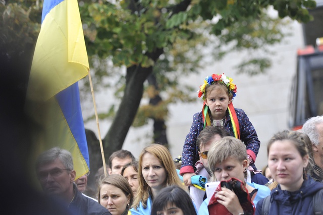 Порошенко решил праздновать годовщину Майдана
