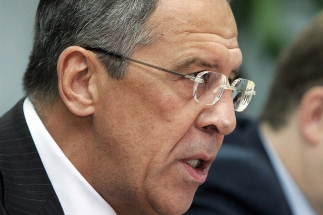 Лавров назвал заявление главы МИД Польши об Освенциме кощунством