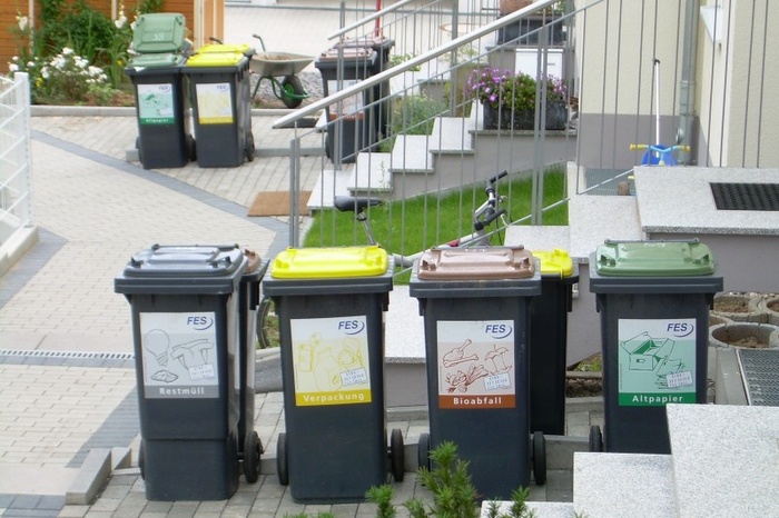 Гринпис раскритиковал планы свердловских властей по борьбе с мусором