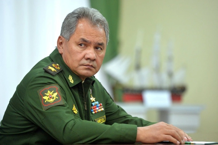 Шойгу заявил о прекращении авиаударов под Алеппо