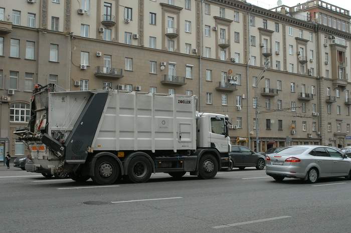 Операторы «мусорных платежей» на Урале начнут выставлять счета в ноябре